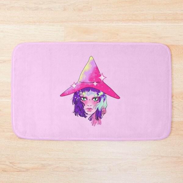 Item preview, witchy gorl #3 designed and sold by fairykun.