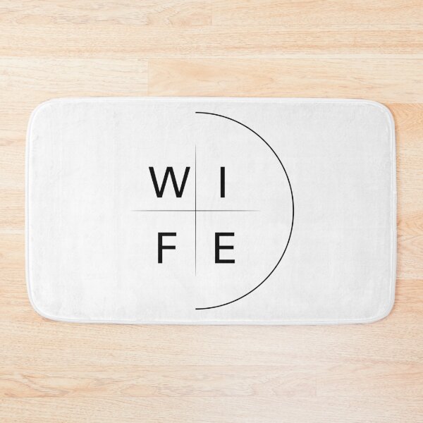 Item preview, Wife designed and sold by CM-PD.