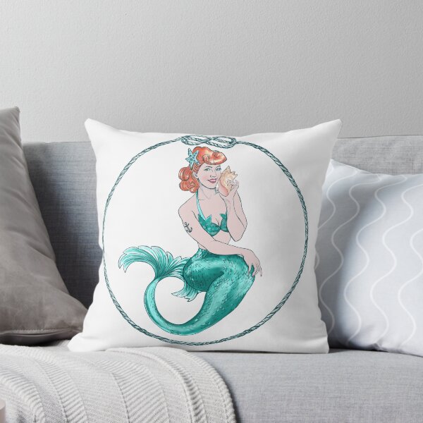Item preview, She sells seashells designed and sold by amy jacobus.