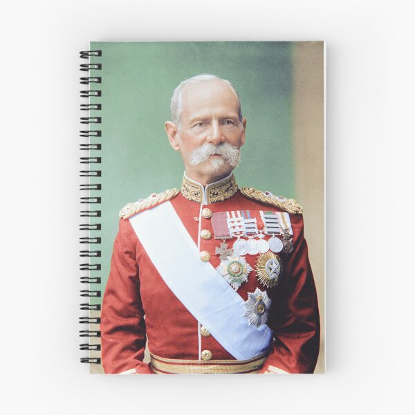 Item preview, Field Marshal Frederick Roberts 1901 designed and sold by Richard  White.