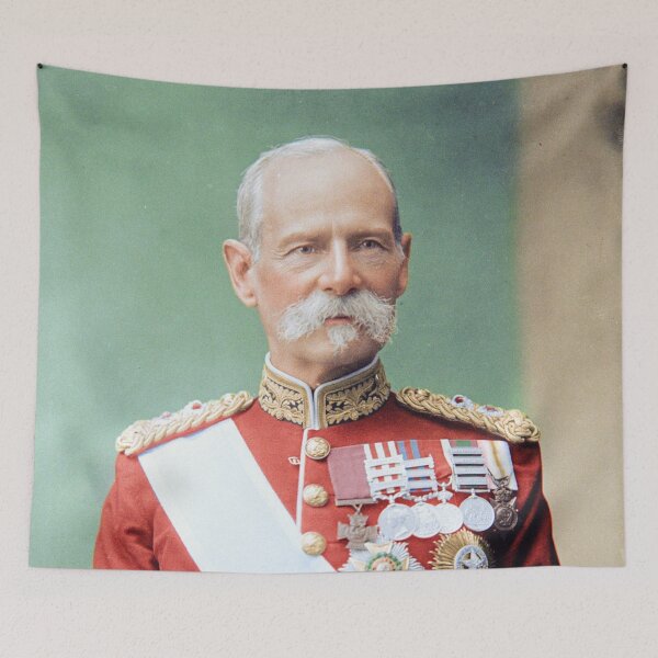 Item preview, Field Marshal Frederick Roberts 1901 designed and sold by Richard  White.