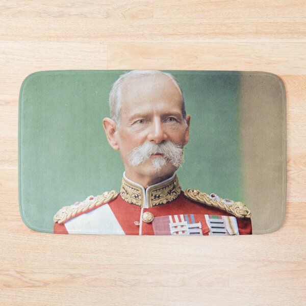 Item preview, Field Marshal Frederick Roberts 1901 designed and sold by Richard  White.