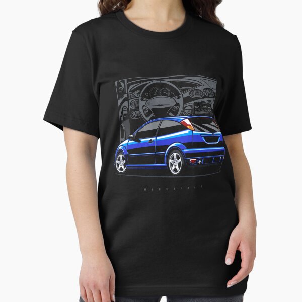 Item preview, Focus RS mk1 designed and sold by OlegMarkaryan.