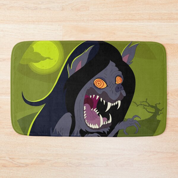 Item preview, Werewolf Marceline designed and sold by CharleyFox.