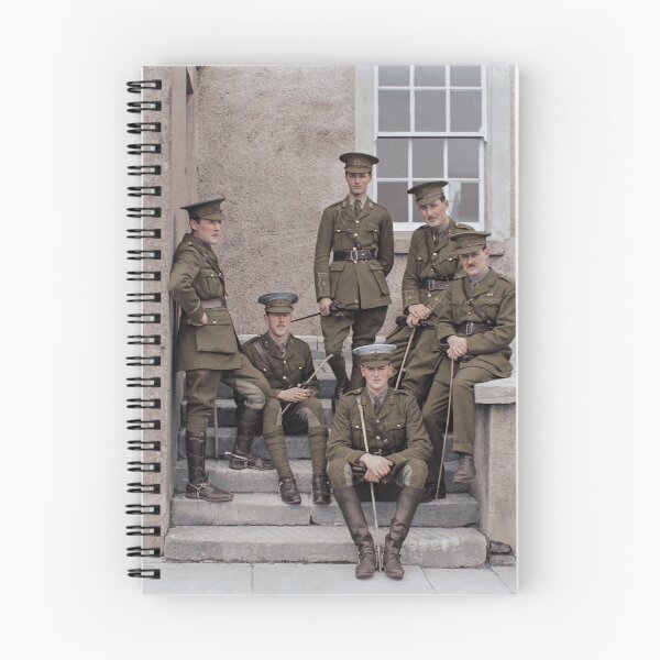 Item preview, Royal Engineers in Ireland, 1915 designed and sold by Richard  White.