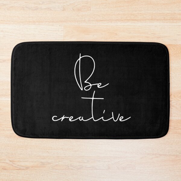 Item preview, Be creative designed and sold by TheLemonBox.