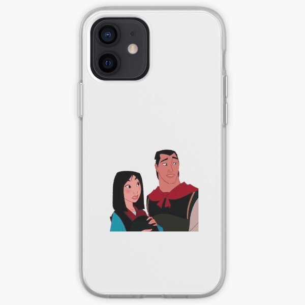 Tout nouveau monde Coque souple iPhone