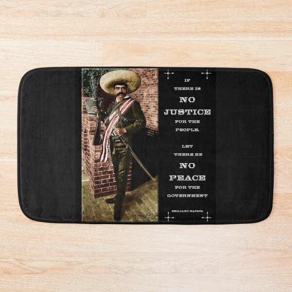 Item preview, Emiliano Zapata designed and sold by Richard  Gerhard.