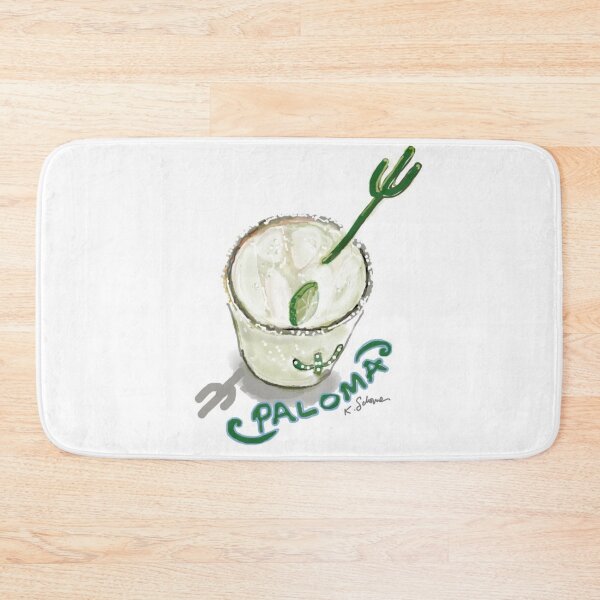 Item preview, Paloma! designed and sold by kschowe.