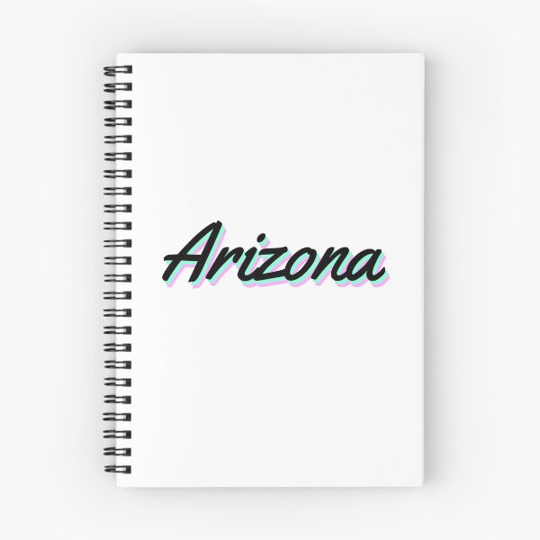 Item preview, arizona sticker designed and sold by poppingcandy.