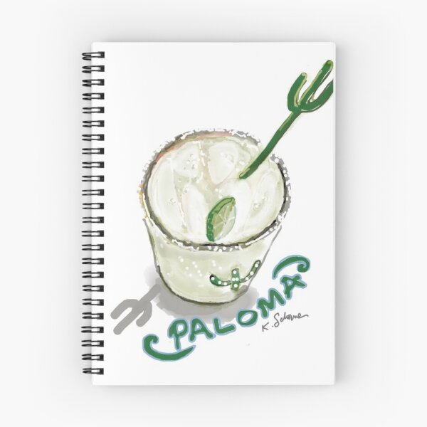 Item preview, Paloma! designed and sold by kschowe.