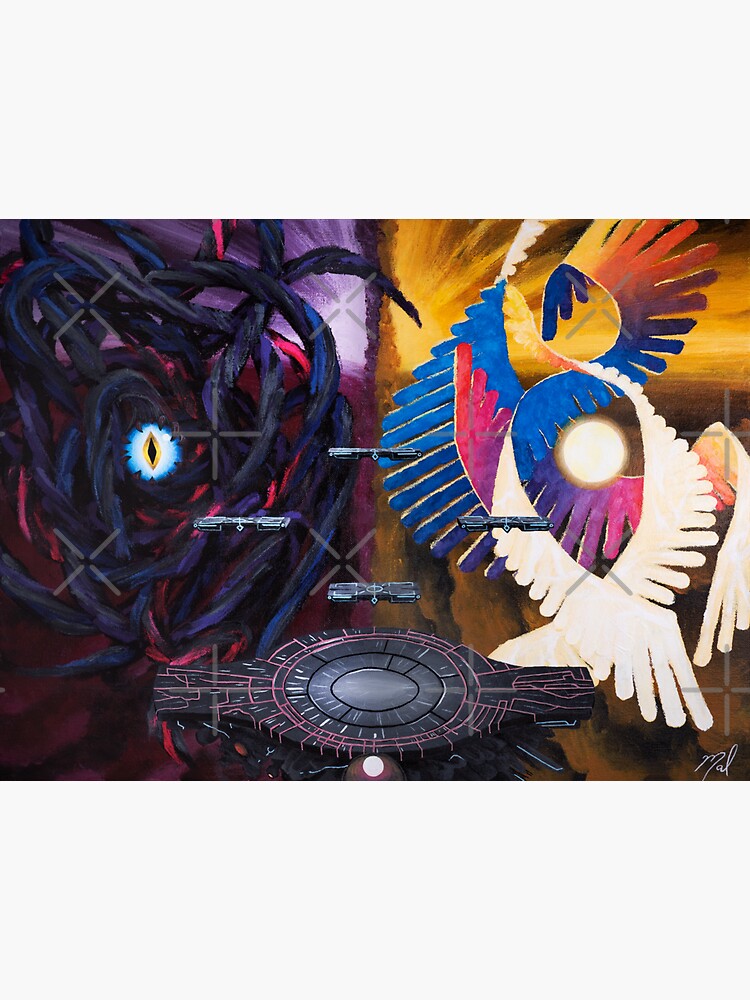 Duality by MalMakes
