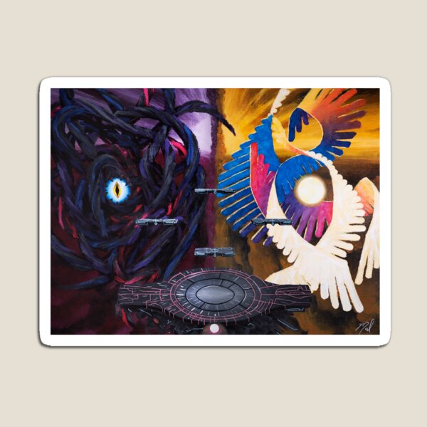 Duality Magnet