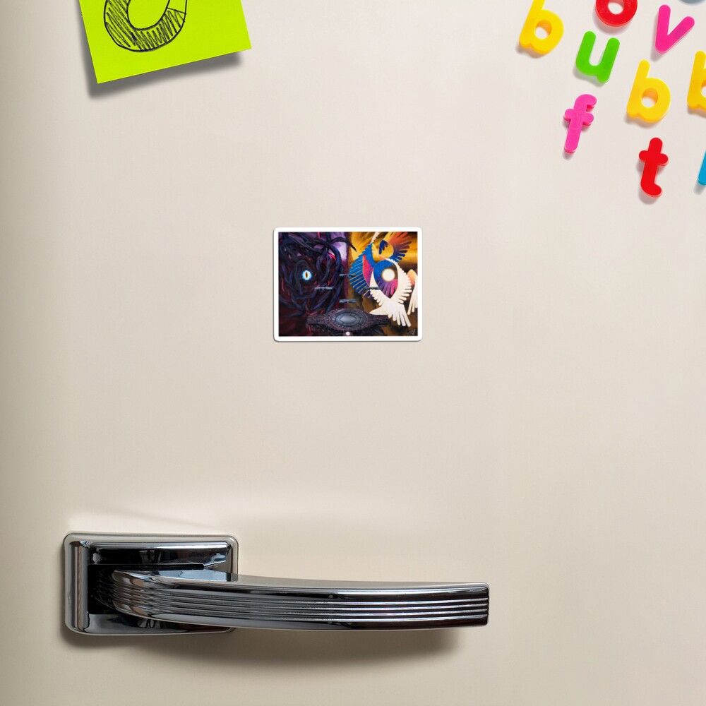 Duality Magnet