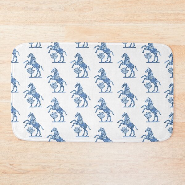 Item preview, A Nice Shade Of Blue Horse designed and sold by VictorIos.