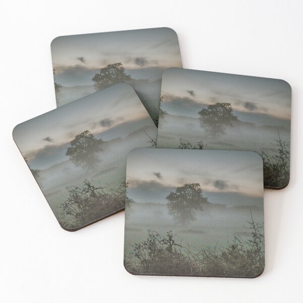 Item preview, June fog over Clifton 3  designed and sold by designbywhacky.