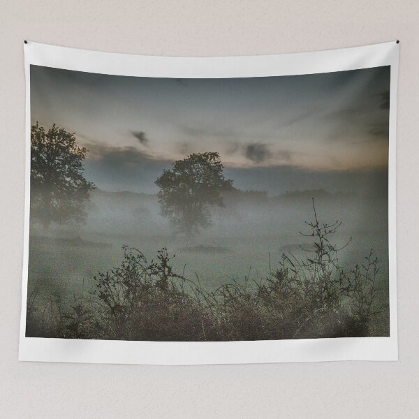 Item preview, June fog over Clifton 3  designed and sold by designbywhacky.