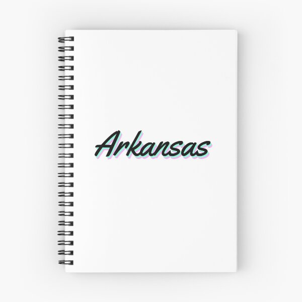 Item preview, arkansas sticker designed and sold by poppingcandy.
