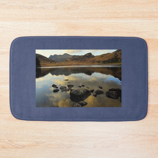 Item preview, Blea Tarn Reflections. designed and sold by Billlee.