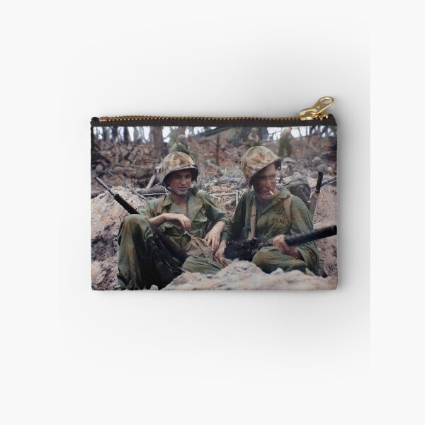 Item preview, US Marines on Peleliu designed and sold by Richard  White.