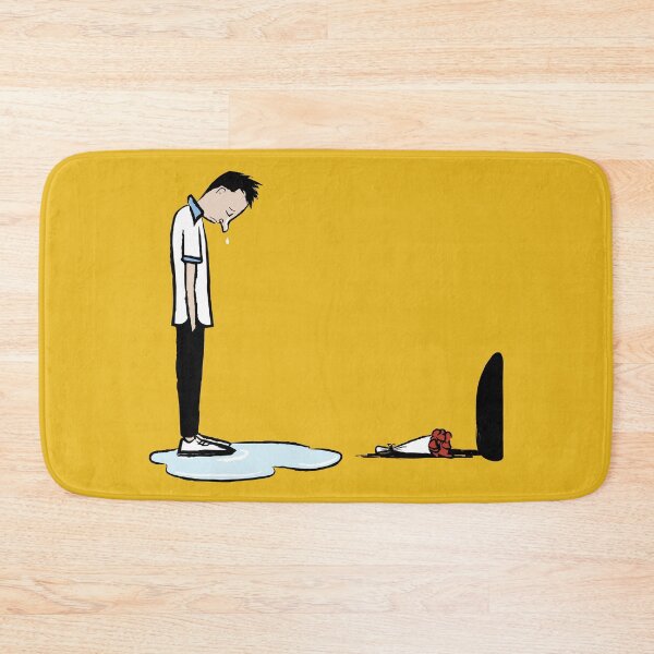 Item preview, Drowning in Tears designed and sold by downsign.