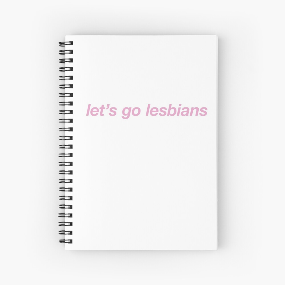 Item preview, Spiral Notebook designed and sold by alanaarts.