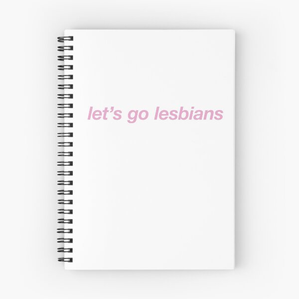 Item preview, Let's Go Lesbians designed and sold by alanaarts.