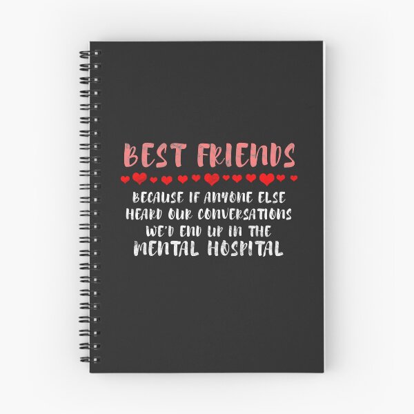 Item preview, Best Friends Friendship Goals  designed and sold by AlphaDist2.