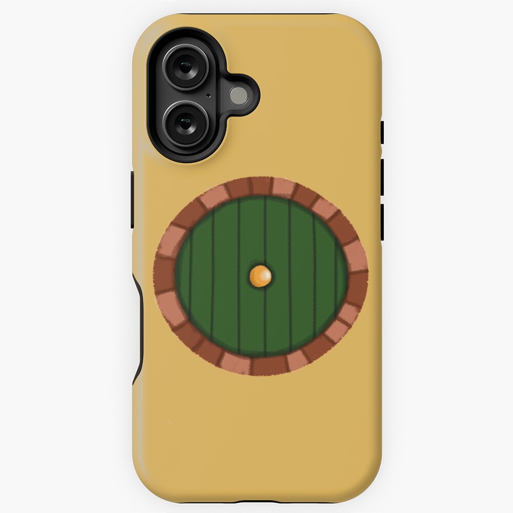 Item preview, iPhone Magsafe Tough Case designed and sold by mollyesymms.