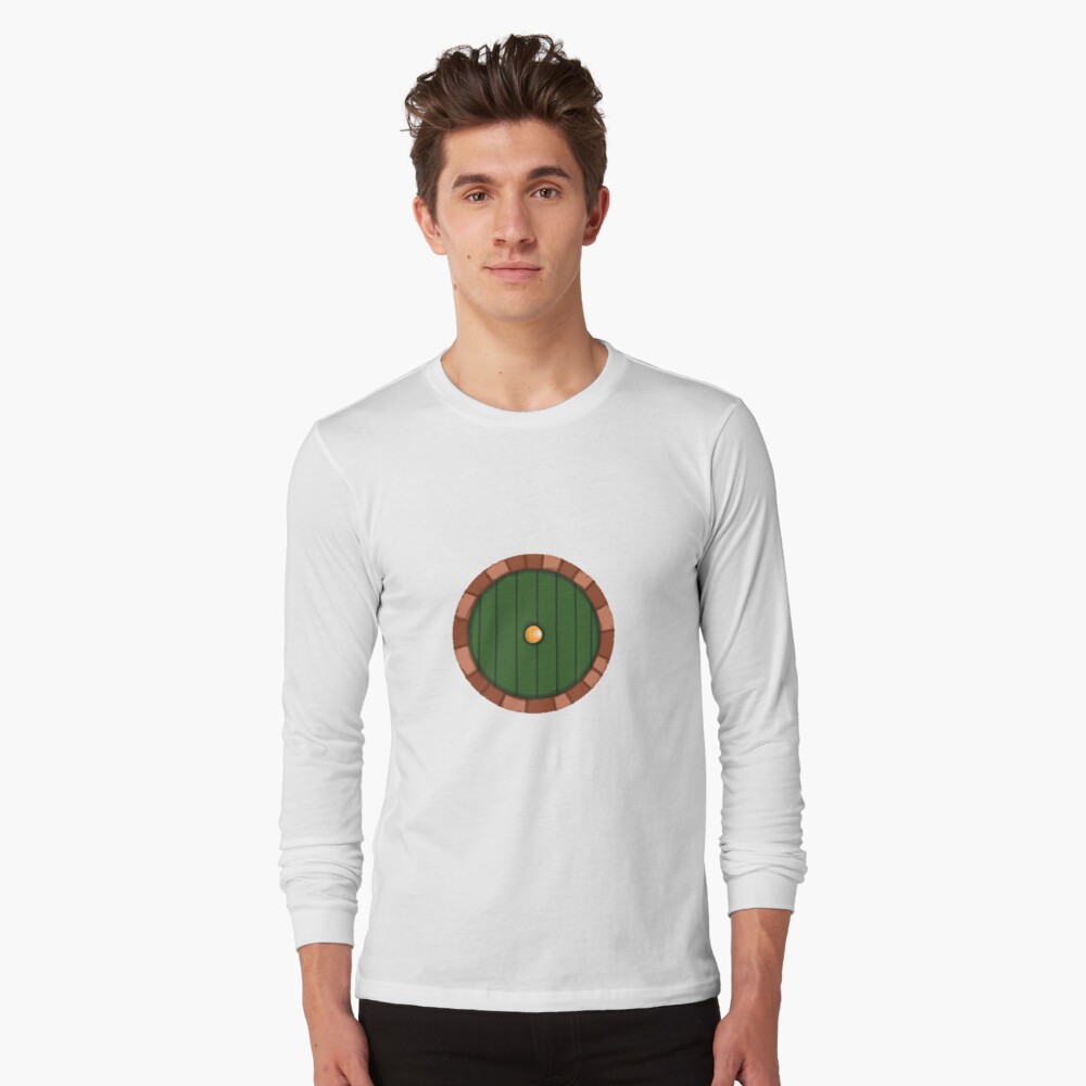 Item preview, Long Sleeve T-Shirt designed and sold by mollyesymms.