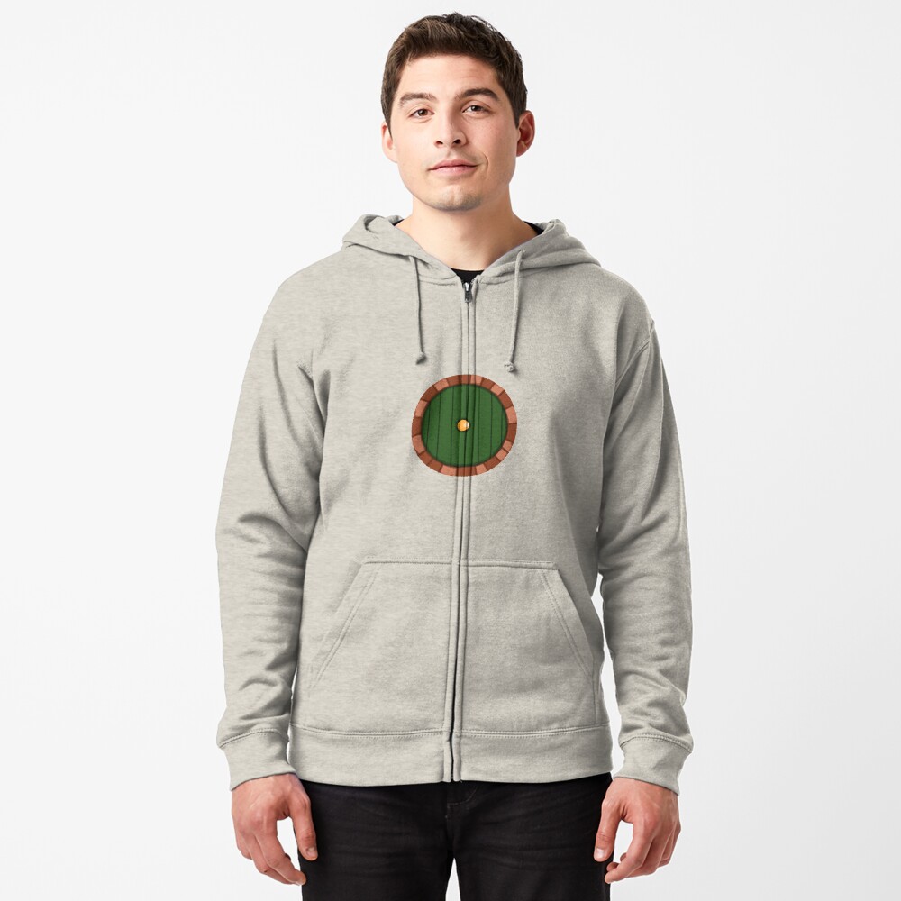Item preview, Zipped Hoodie designed and sold by mollyesymms.