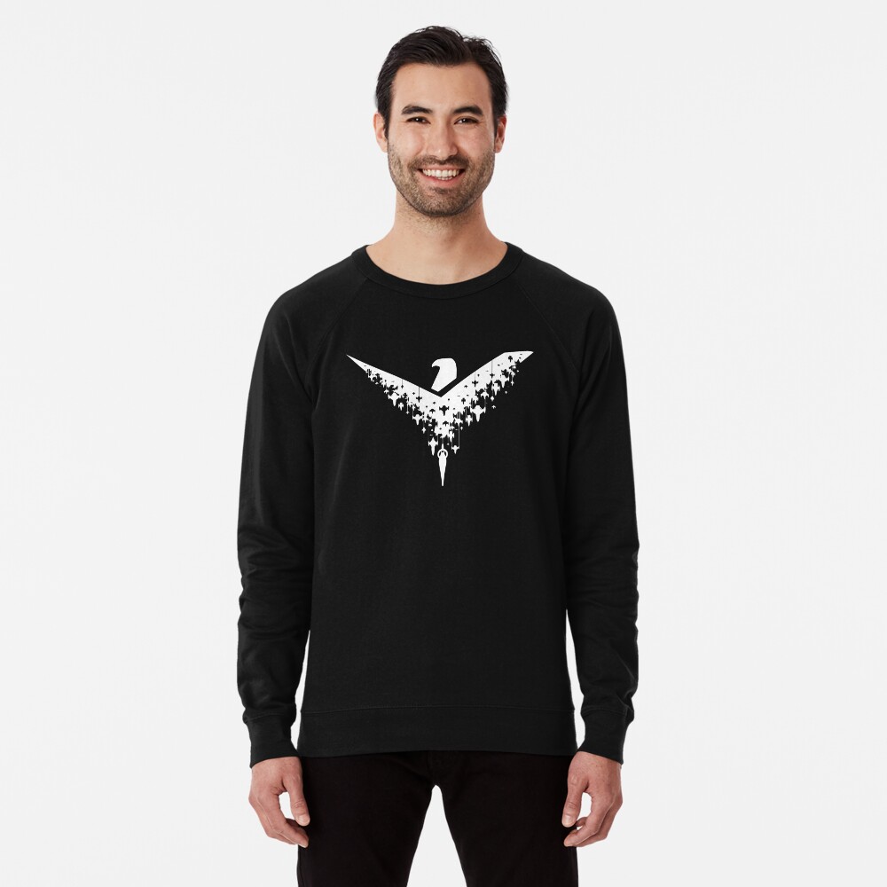 Item preview, Lightweight Sweatshirt designed and sold by VectorVic.