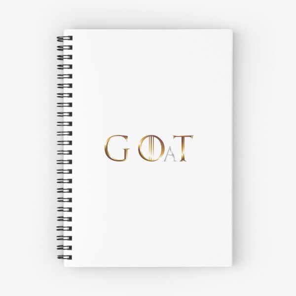 Item preview, GOaT designed and sold by magnum-toxx.