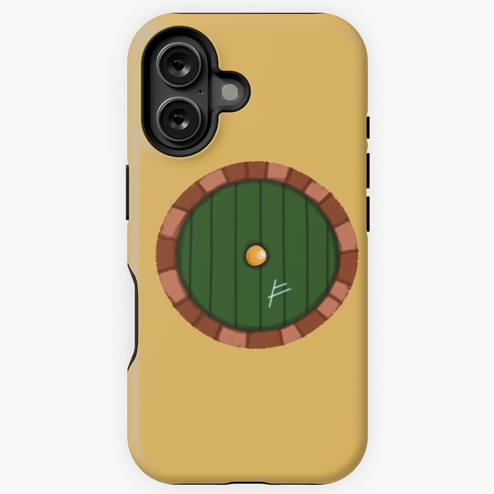 Item preview, iPhone Magsafe Tough Case designed and sold by mollyesymms.