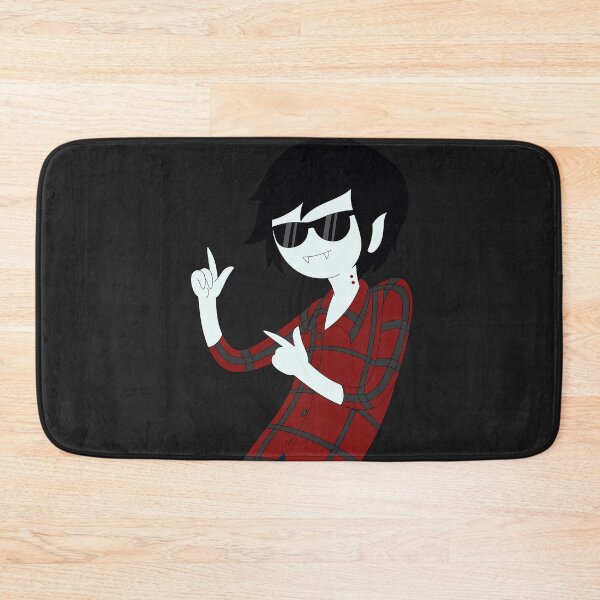 Item preview, Adventure Time™ with Marshall Lee designed and sold by CharleyFox.