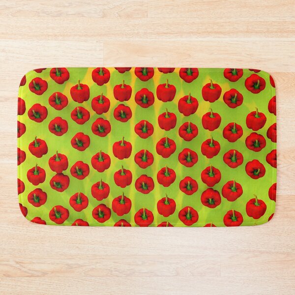 Item preview, Paprika Strong designed and sold by fakeface.
