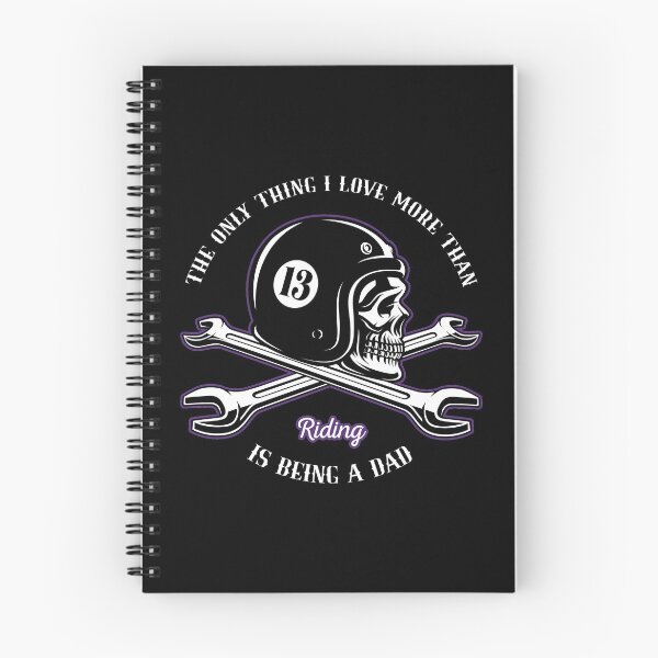 Item preview, Biker Father's Day Gift designed and sold by JasicaDesign.