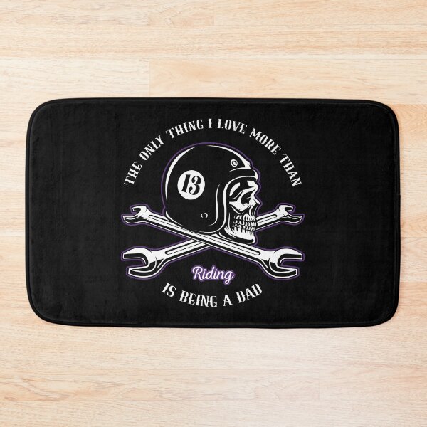 Item preview, Biker Father's Day Gift designed and sold by JasicaDesign.