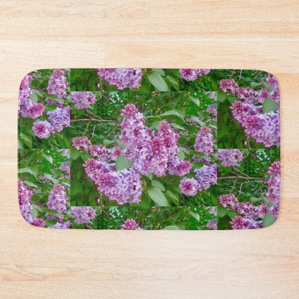 Item preview, Lovely lilacs designed and sold by Shulie1.