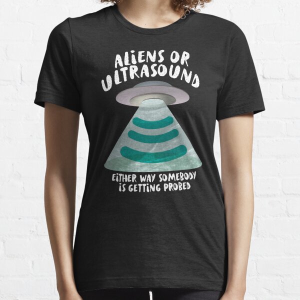 Ultrasound T-Shirts | Redbubble