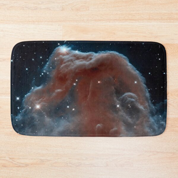 Item preview, The Horsehead Nebula, constellation Orion, space, astronomy designed and sold by Glimmersmith.