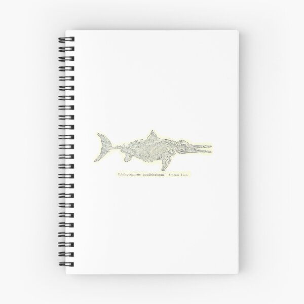 Item preview, Ichthyosaurus quadriscissus designed and sold by Judge-Hatchet.