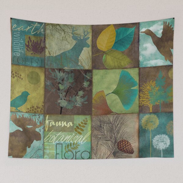 Item preview, 12 Days designed and sold by Sasha Art Gallery.
