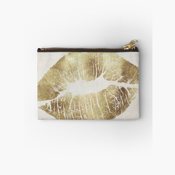 Item preview, Hollywood Kiss Gold designed and sold by Sasha Art Gallery.