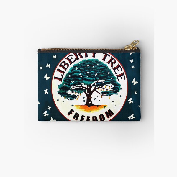 Item preview, Butterflies and the Liberty Tree designed and sold by David Lee Thompson.