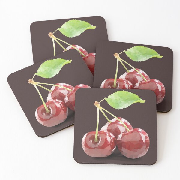 Item preview, Cherry Bytes designed and sold by azule1.