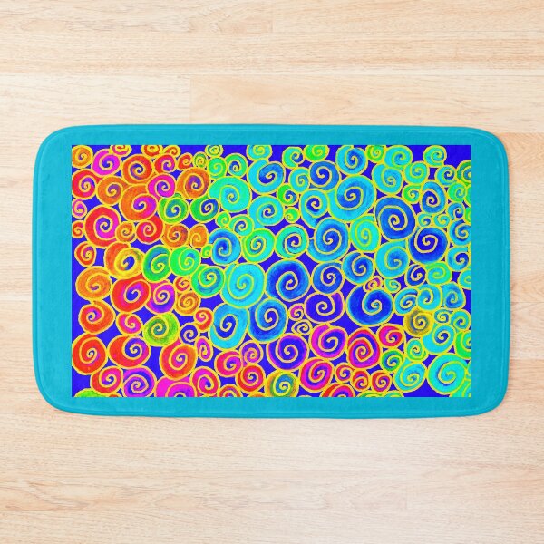 Item preview, Joie de Vivre designed and sold by CarolineLembke.