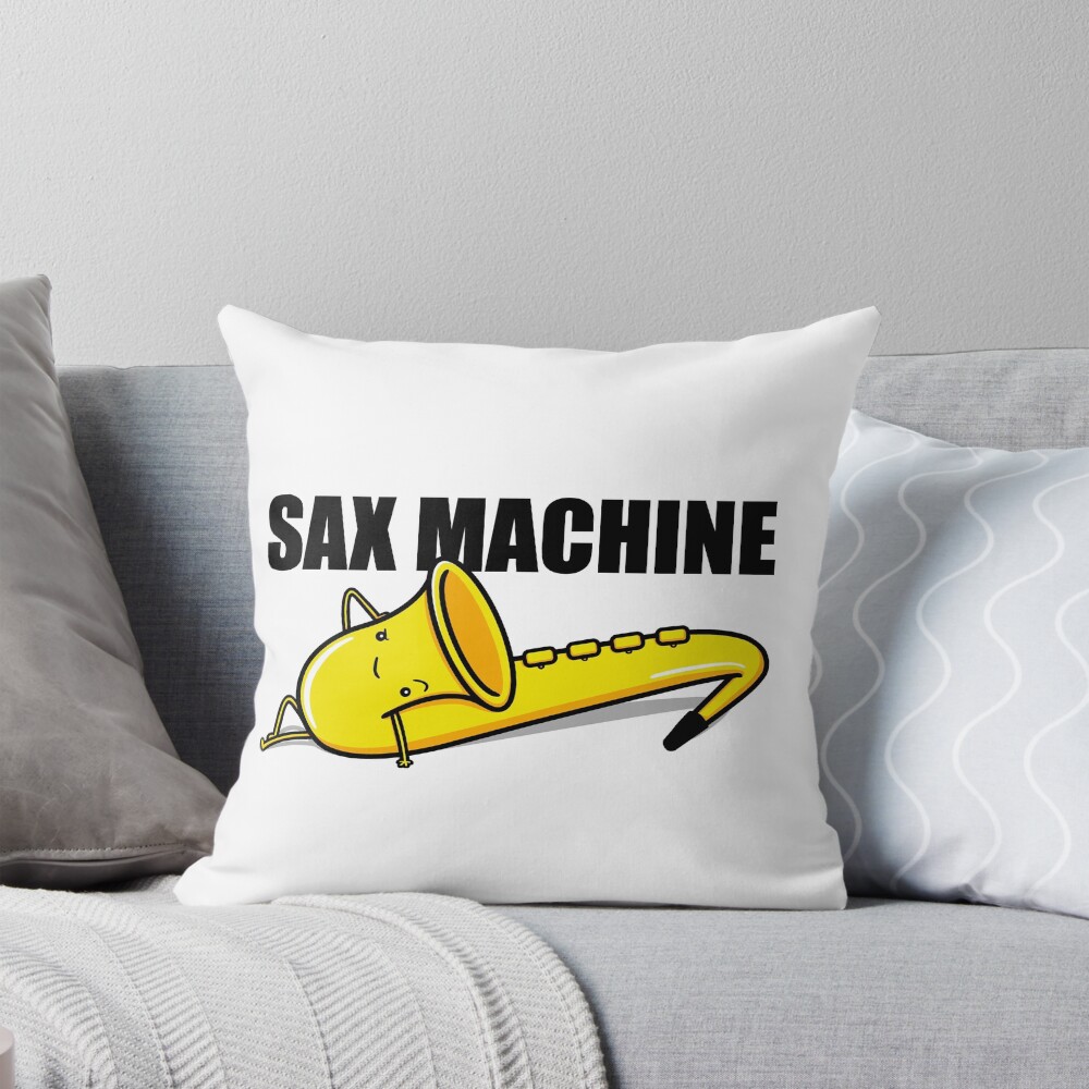 Item preview, Throw Pillow designed and sold by Raffiti.