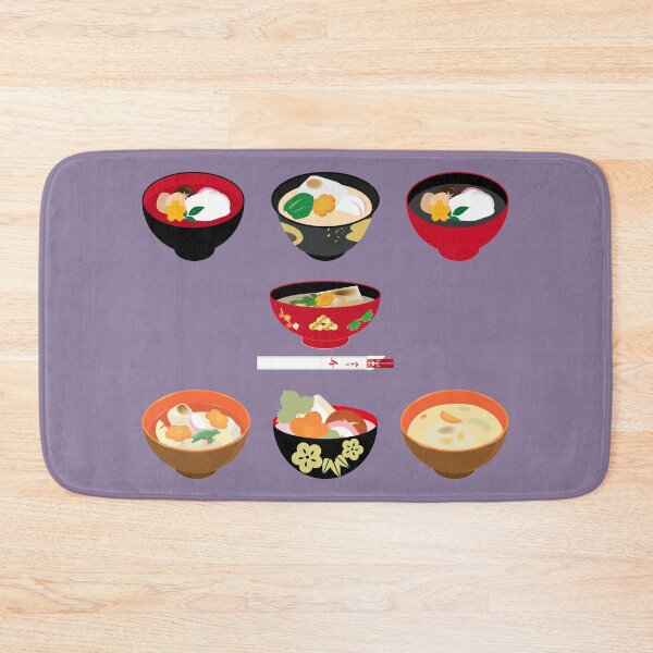 Item preview, Yummy Eastern Food designed and sold by azule1.