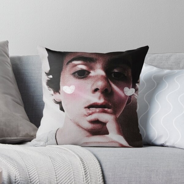 Jack Dylan Grazer Cojín